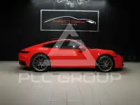 2019 Porsche 911