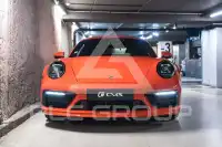 2019 Porsche 911