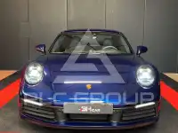 2019 Porsche 911