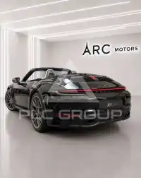 2019 Porsche 911