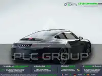 2019 Porsche 911