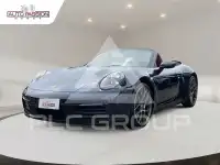 2019 Porsche 911