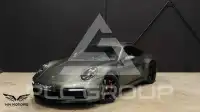 2019 Porsche 911