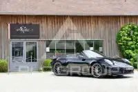 2019 Porsche 911