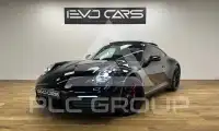 2019 Porsche 911