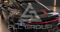 2019 Porsche 911