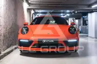 2019 Porsche 911