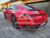 2019 Porsche 911