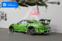 2019 Porsche 911