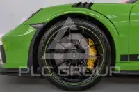 2019 Porsche 911