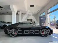 2019 Porsche 911