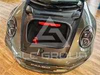 2019 Porsche 911