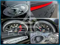 2019 Porsche 911