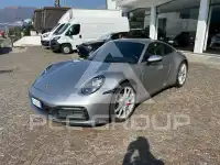 2019 Porsche 911