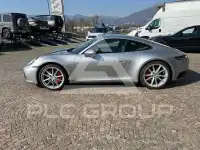2019 Porsche 911