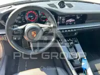 2019 Porsche 911