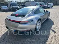 2019 Porsche 911