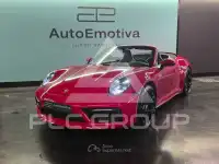 2019 Porsche 911