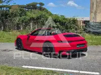 2019 Porsche 911
