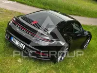 2019 Porsche 911
