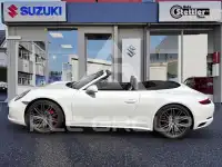 2019 Porsche 911