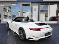 2019 Porsche 911