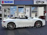 2019 Porsche 911
