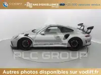 2019 Porsche 911