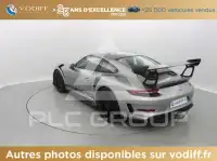 2019 Porsche 911