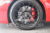 2019 Porsche 911