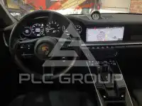 2019 Porsche 911