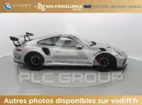 2019 Porsche 911