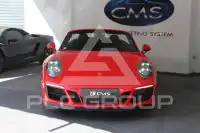 2019 Porsche 911