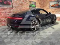 2019 Porsche 911