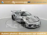 2019 Porsche 911