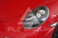 2019 Porsche 911
