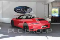 2019 Porsche 911