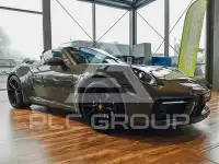 2019 Porsche 911