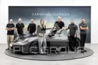 2019 Porsche 911