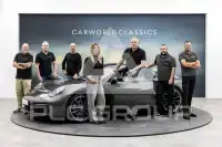 2019 Porsche 911