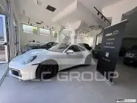 2019 Porsche 911