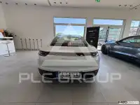 2019 Porsche 911