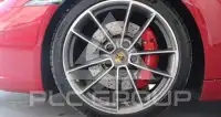 2019 Porsche 911