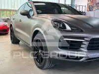 2019 Porsche 