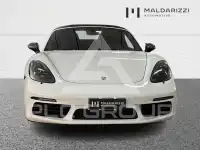 2019 Porsche BOXSTER