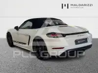 2019 Porsche BOXSTER