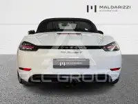 2019 Porsche BOXSTER