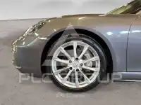 2019 Porsche BOXSTER