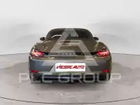 2019 Porsche BOXSTER