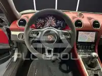 2019 Porsche BOXSTER